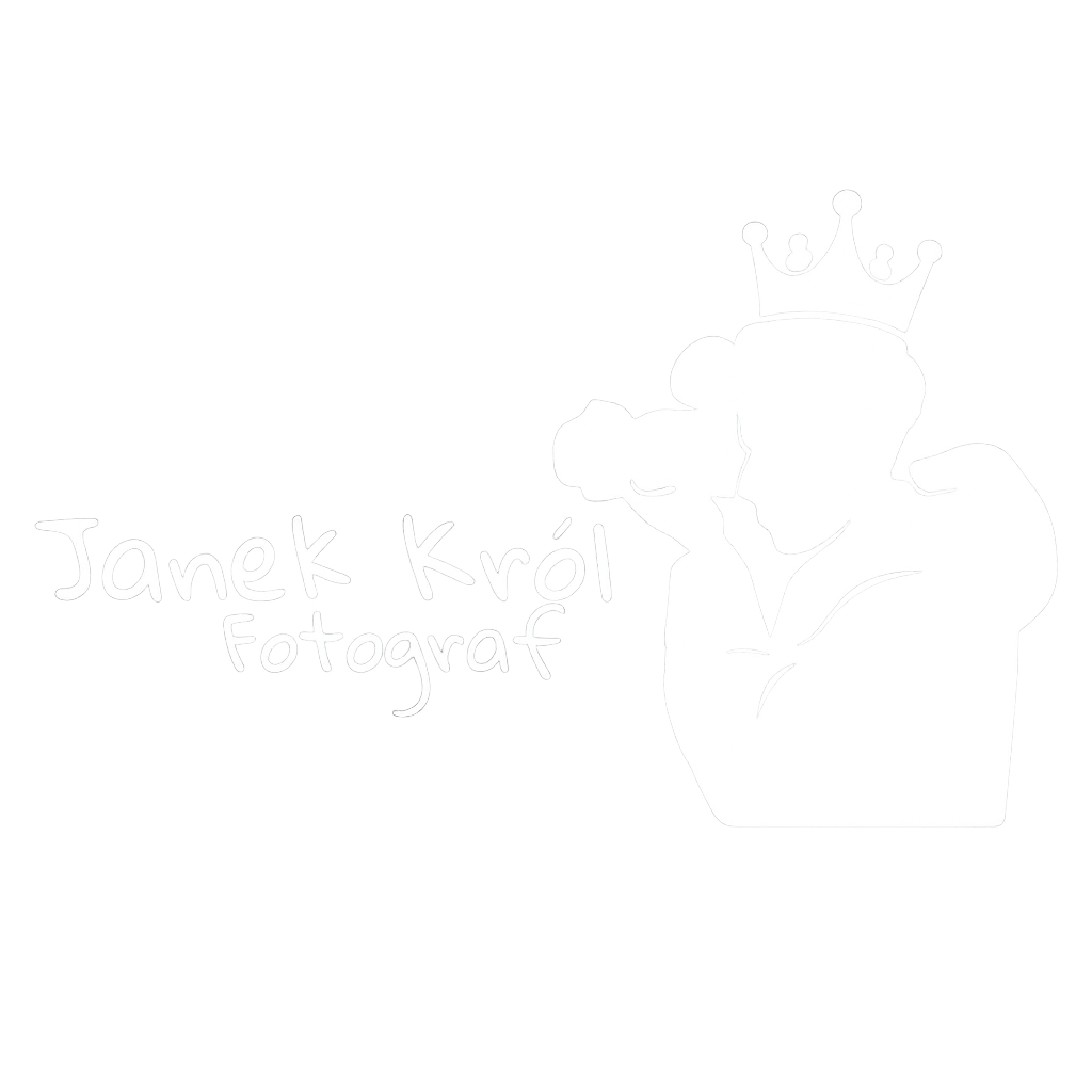 Fotograf Janek Król